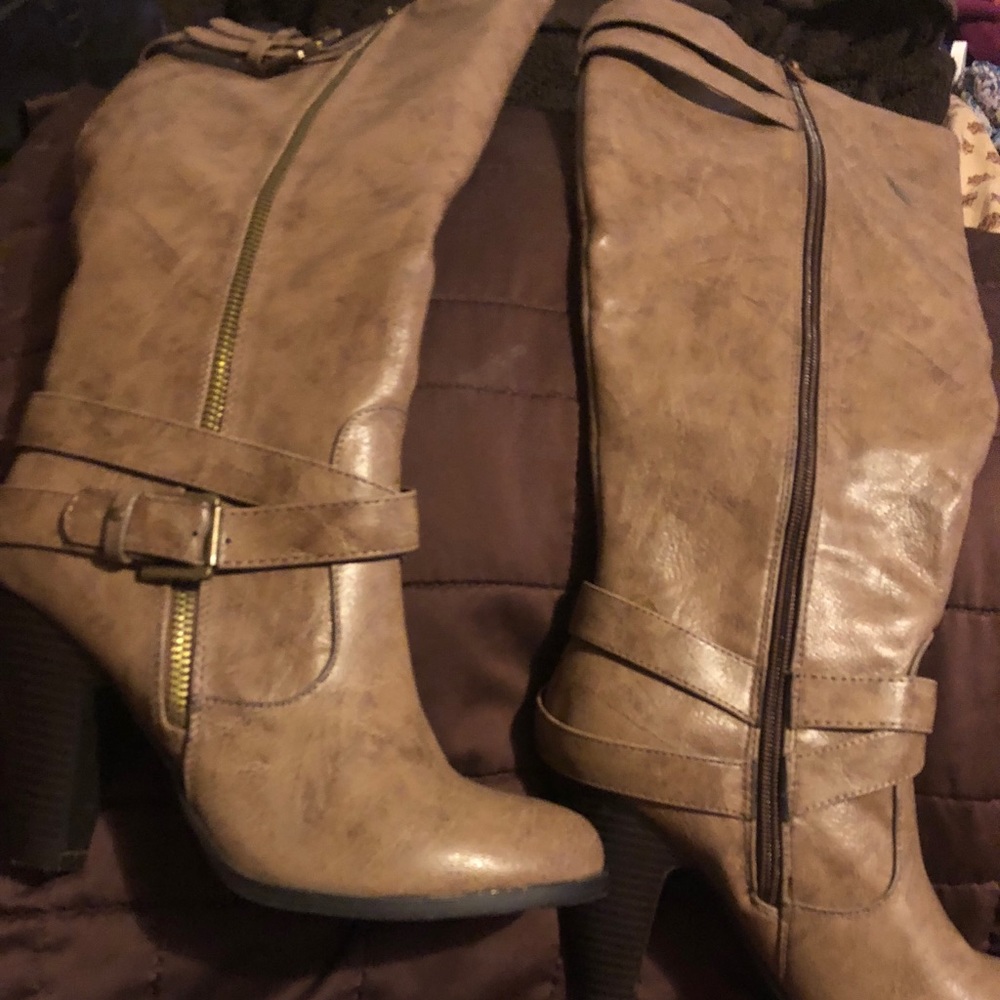 Boots